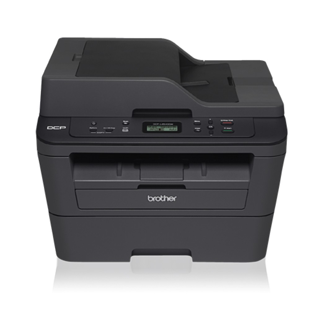 Brother Industries Brother Laser Printer DCP-L2540DW
