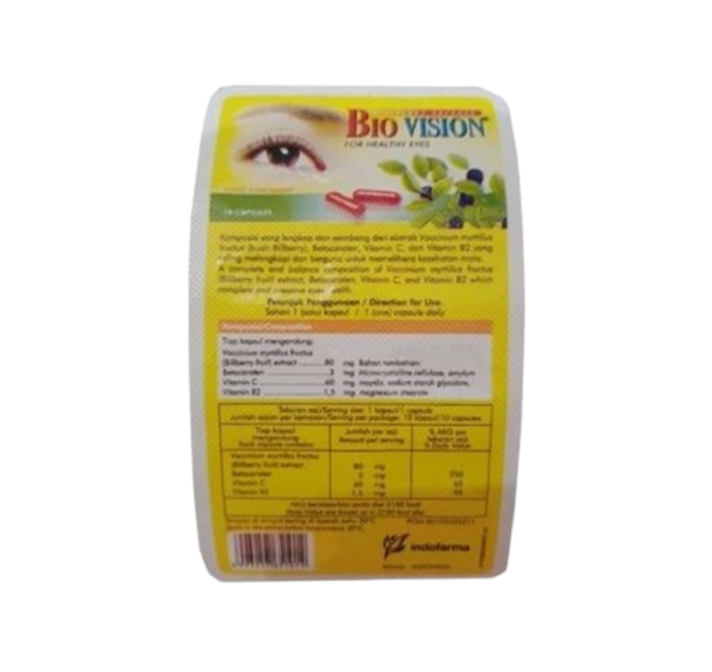 Biovision 1