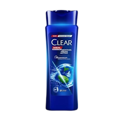 Sampo CLEAR Menthol Fresh Active