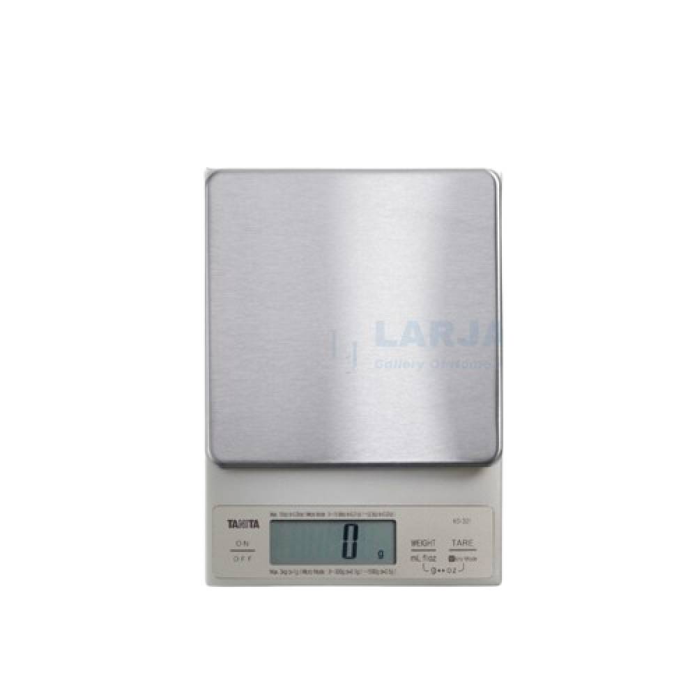 Tanita Kitchen Scale ｜ KD-321