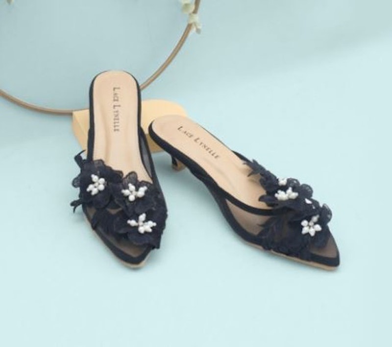 Heels Kitten Yessy 4