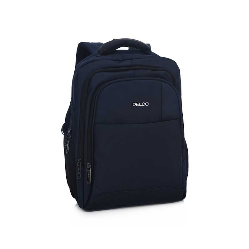 Tas Pria Delco Arnav Backpack 2