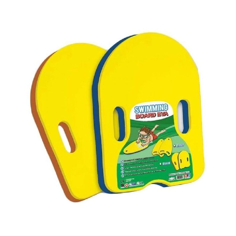 Edumat® Swimming Board EVA 1