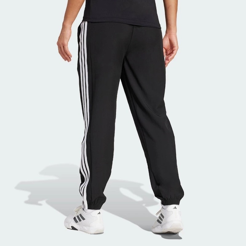adidas Gym & Training Train Essentials 3-Stripes Woven Pants 5