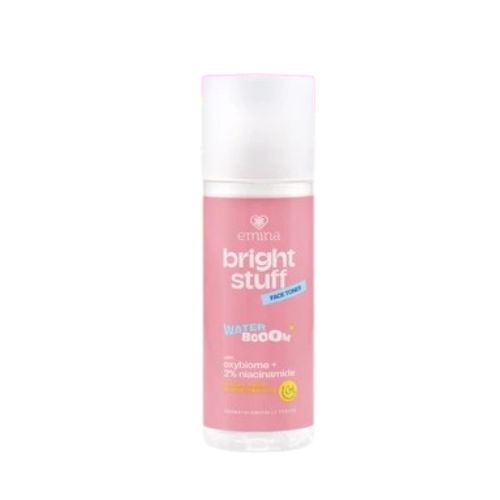 Emina ｜ Bright Stuff Face Toner