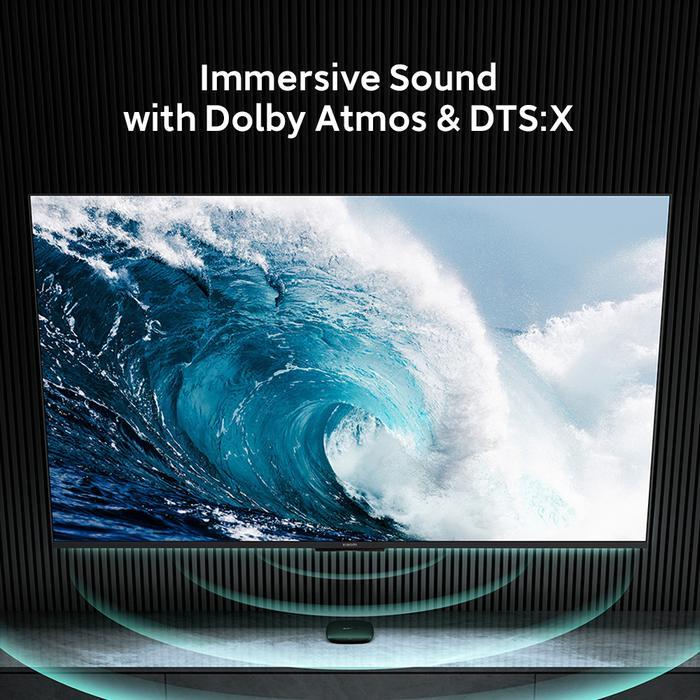 Xiaomi Xiaomi TV Box S (3rd Gen)