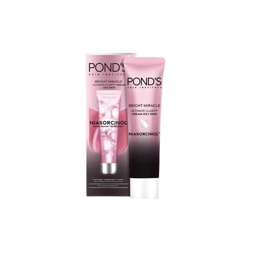 Pond's Day Cream Bright Beauty For Oily Skin