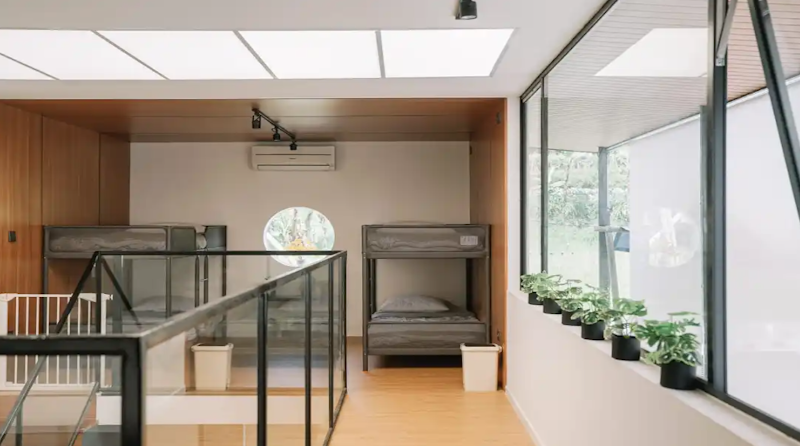Little Duck Villa 1