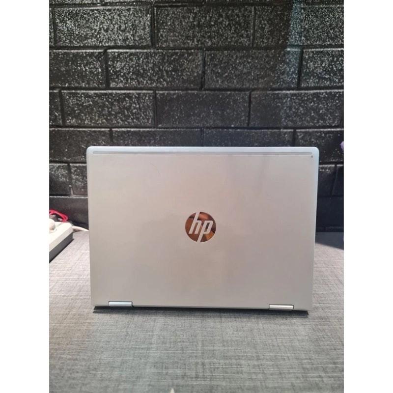 HP ProBook X360 435 G8 4