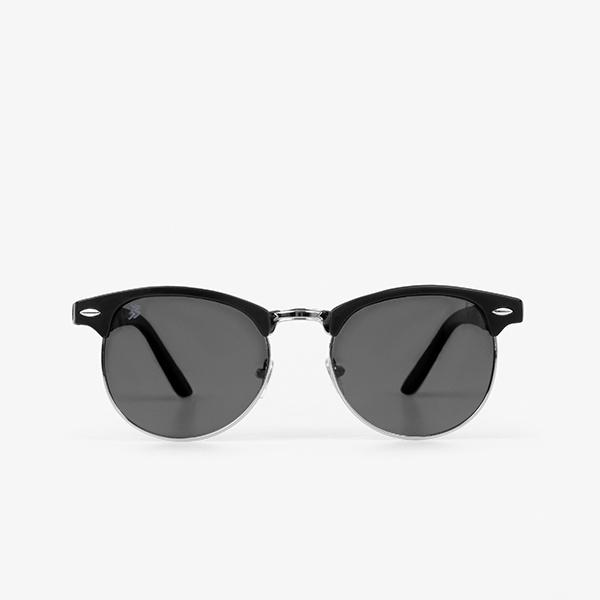 Geoff Maksimal Jaya Geoff Max Retro Floral Glasses