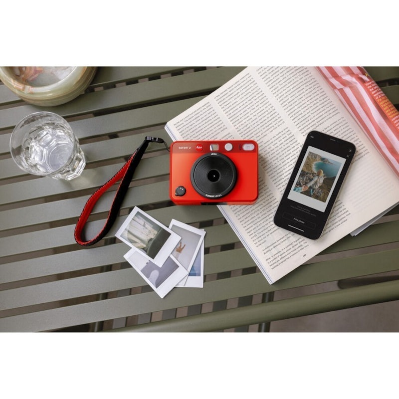 Leica SOFORT 2 5