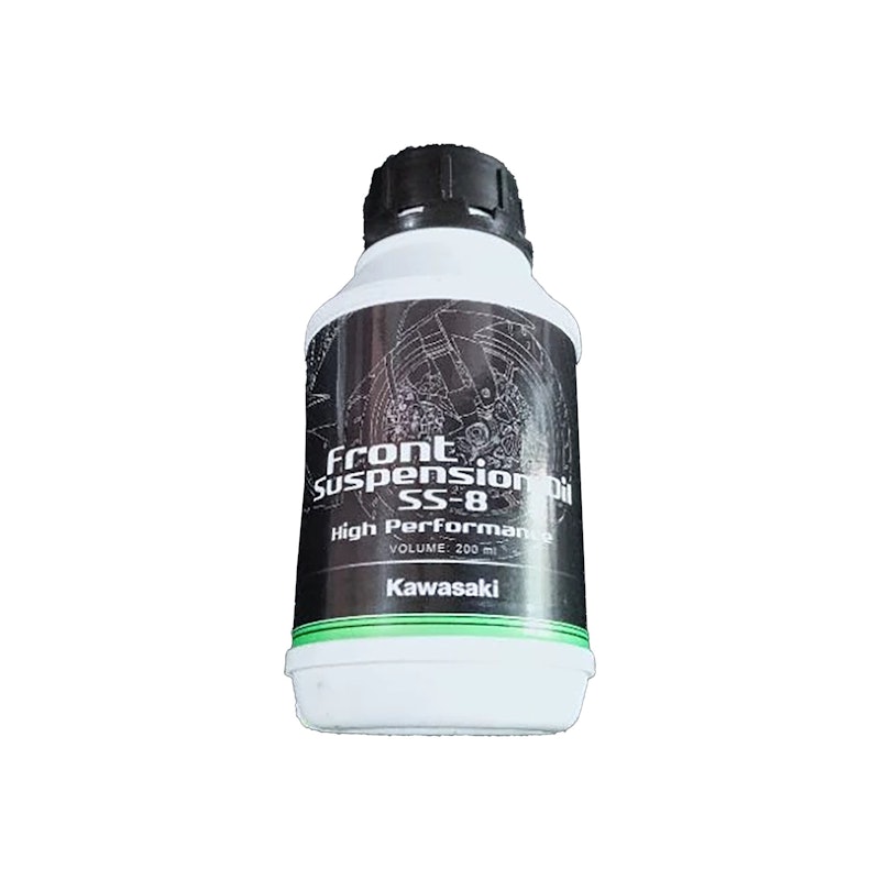 Kawasaki Front Suspension Oil SS-8 1