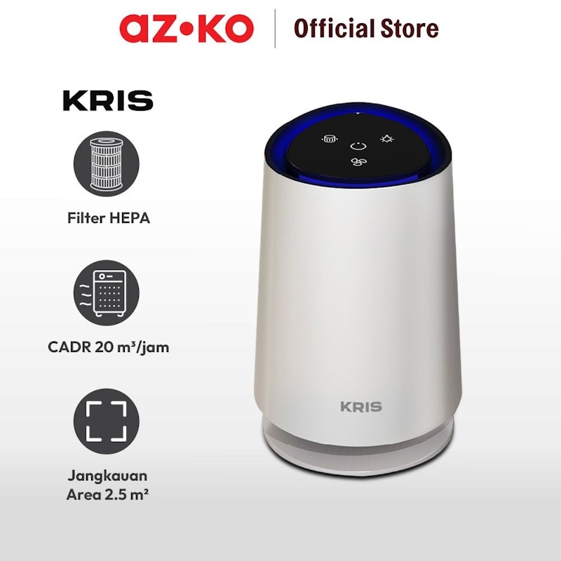 AZKO Kris Air Purifier Mini