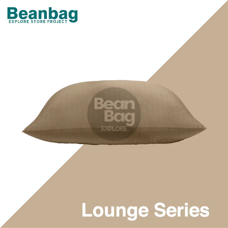 Explore Store Project Rush Bean Bag 4