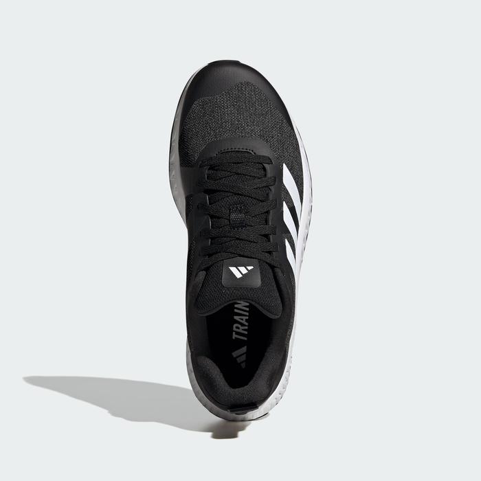 adidas Adidas Sepatu Training Everyset IF3199 Black