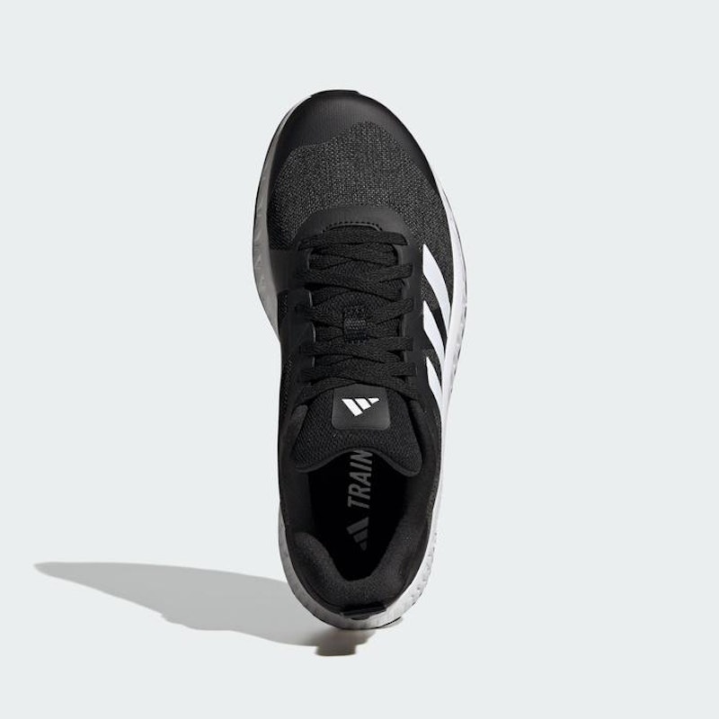 Adidas Sepatu Training Everyset IF3199 Black 2