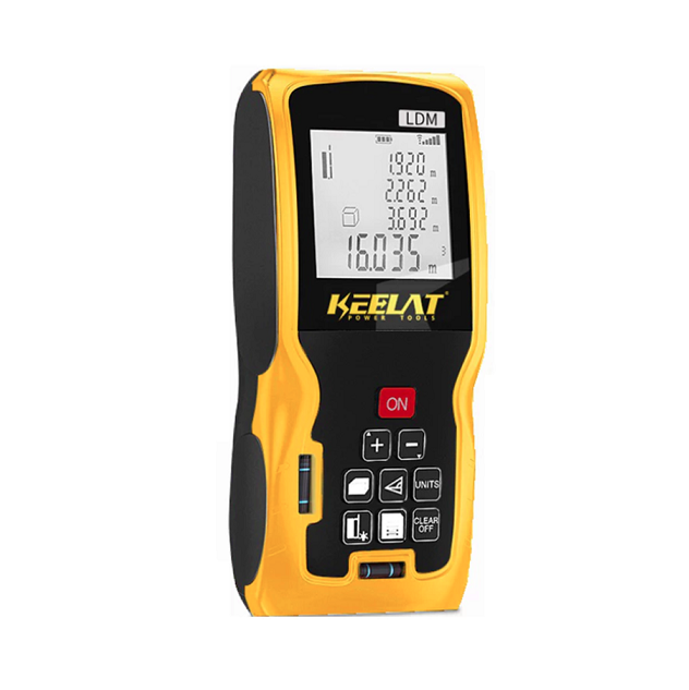 Keelat Laser Distance Meter