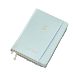 2023 Planner Agenda