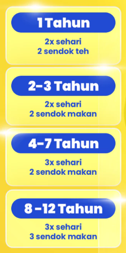 Vitabumin Madu Ikan Gabus 2