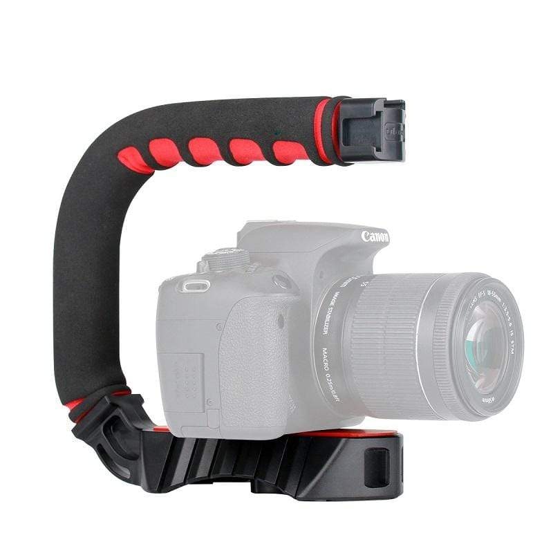 U-Grip Pro Video Rig Stabilizer Grip 1