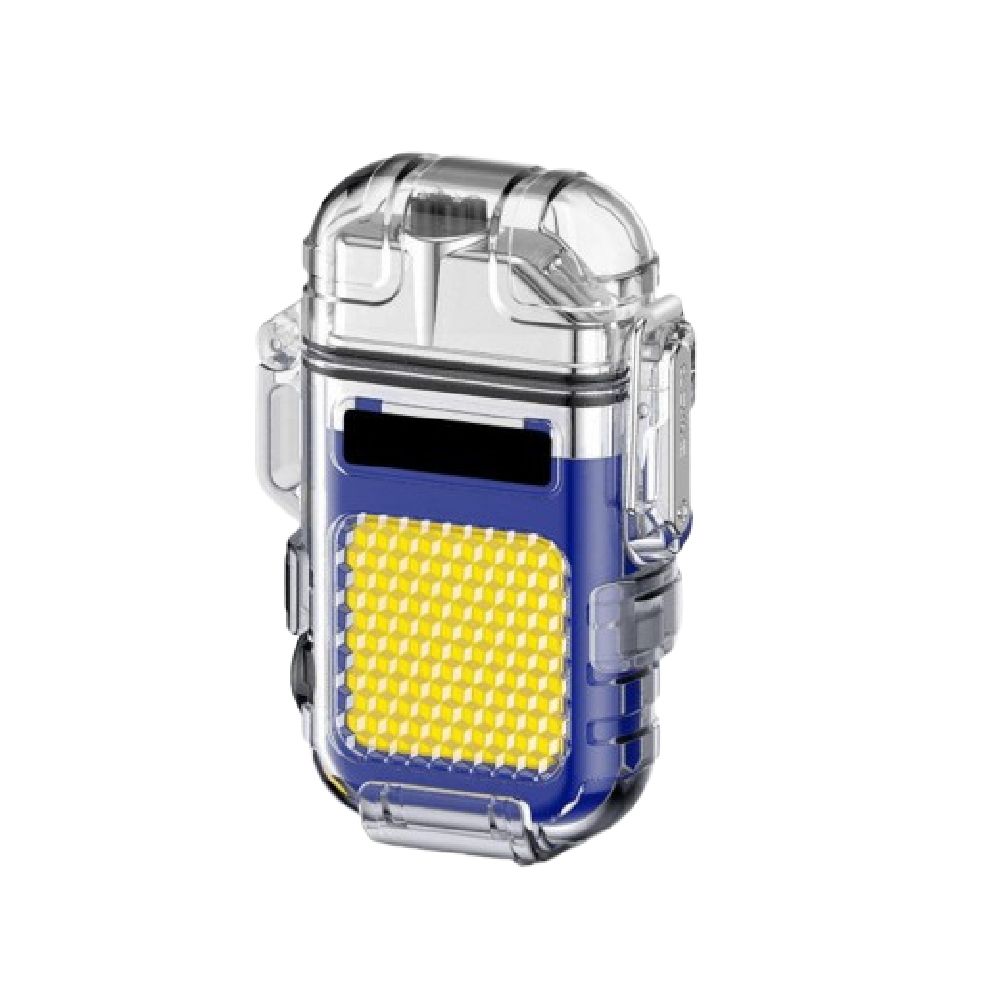 Nano Care Korek Api Electric Waterproof Tipe A