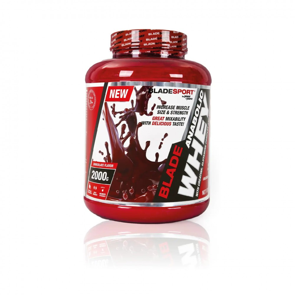 10 Rekomendasi Casein Protein Terbaik  [Ditinjau oleh Nutritionist] 3