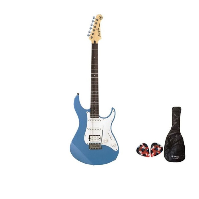 Yamaha Gitar Elektrik 2