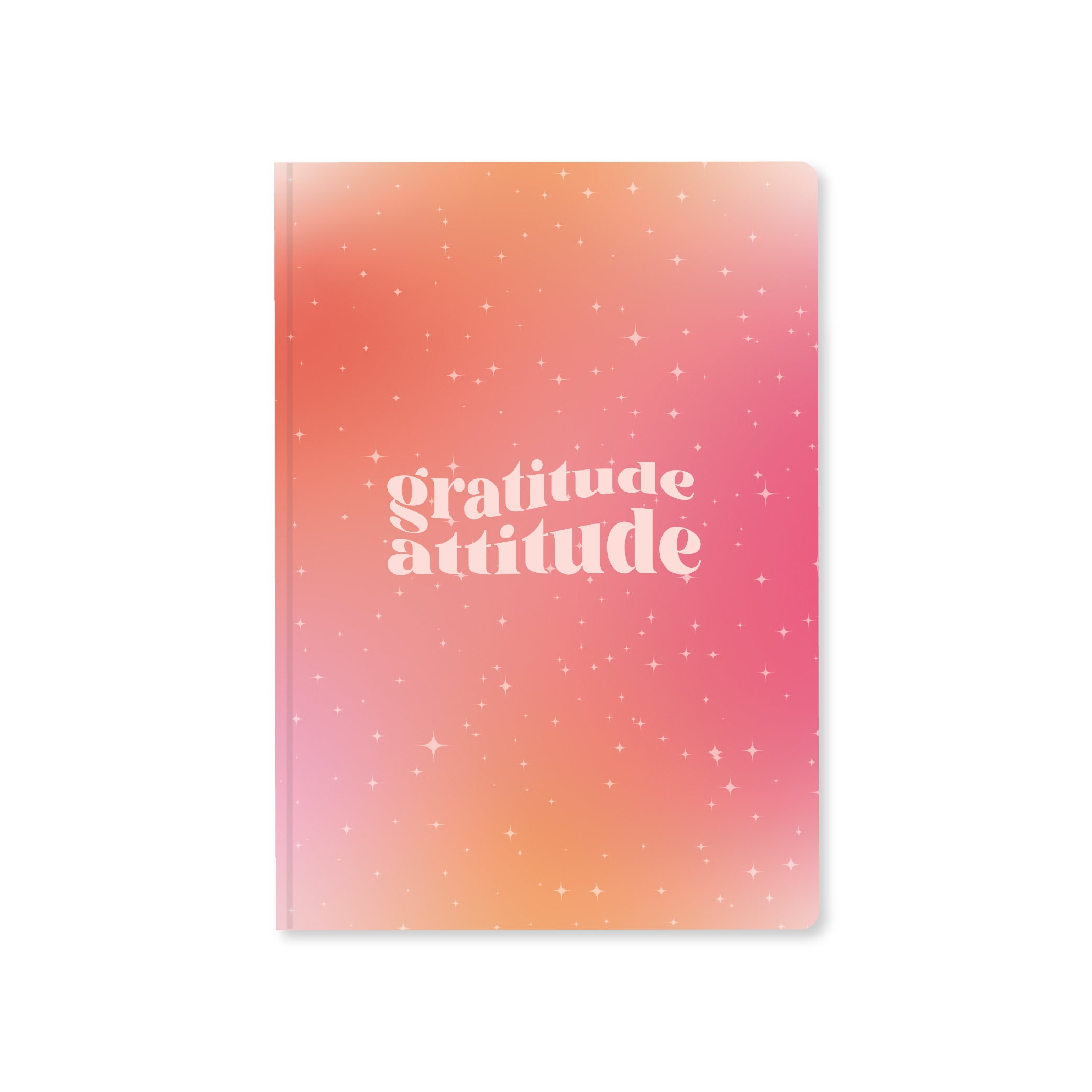 Paperie Lab Gratitude Journal 