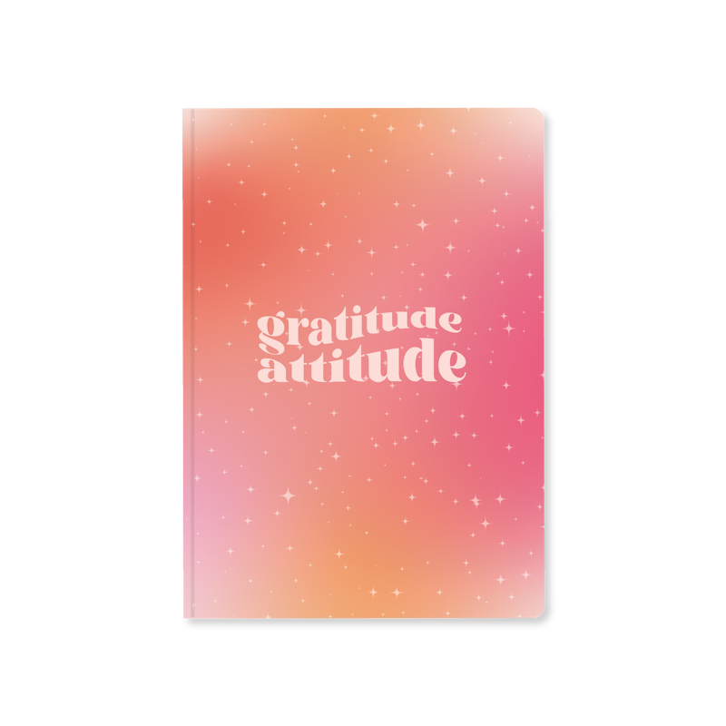 Gratitude Journal 3