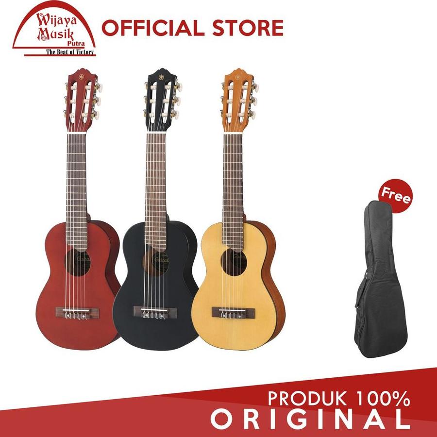Yamaha Guitalele  5