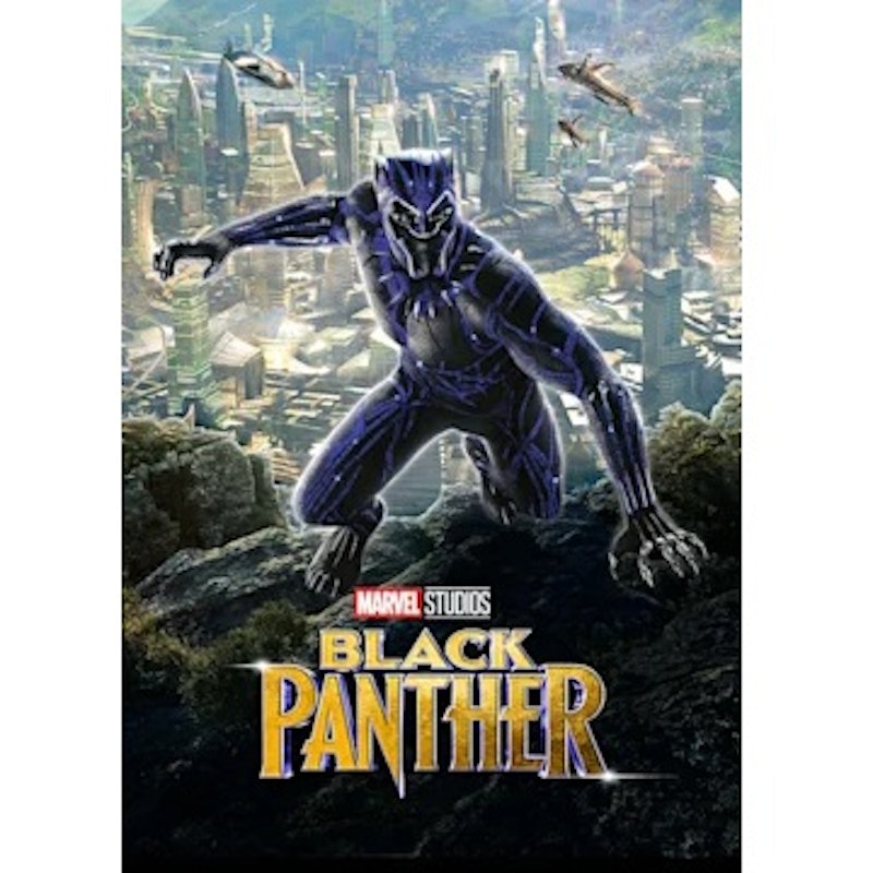 Black Panther 2