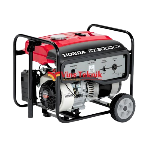 Honda Generator Bensin  EZ 3000 CX