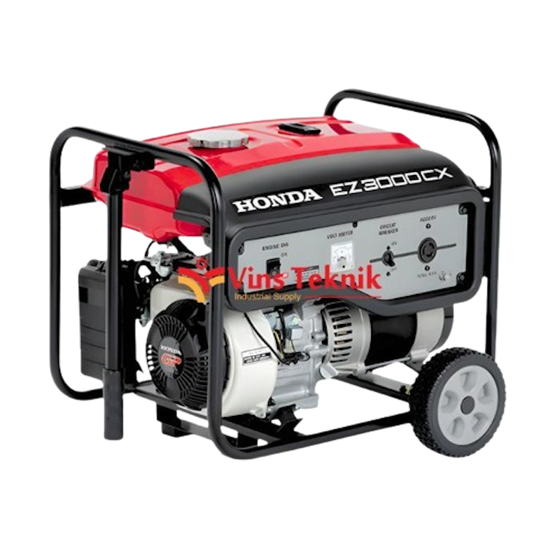 Honda Generator Bensin 1