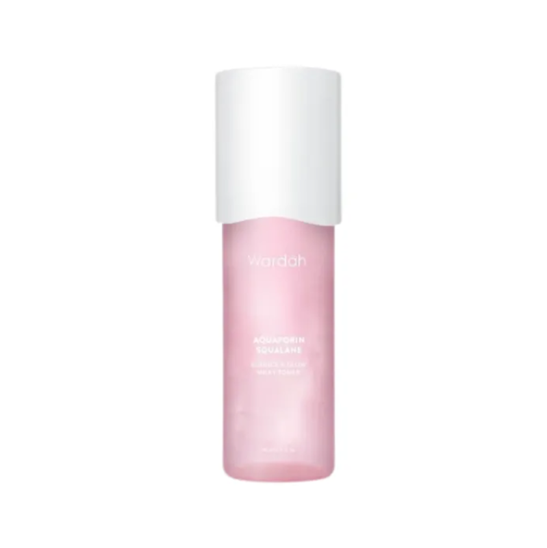 Aquaporin Squalane Bounce & Glow Milky Toner 1