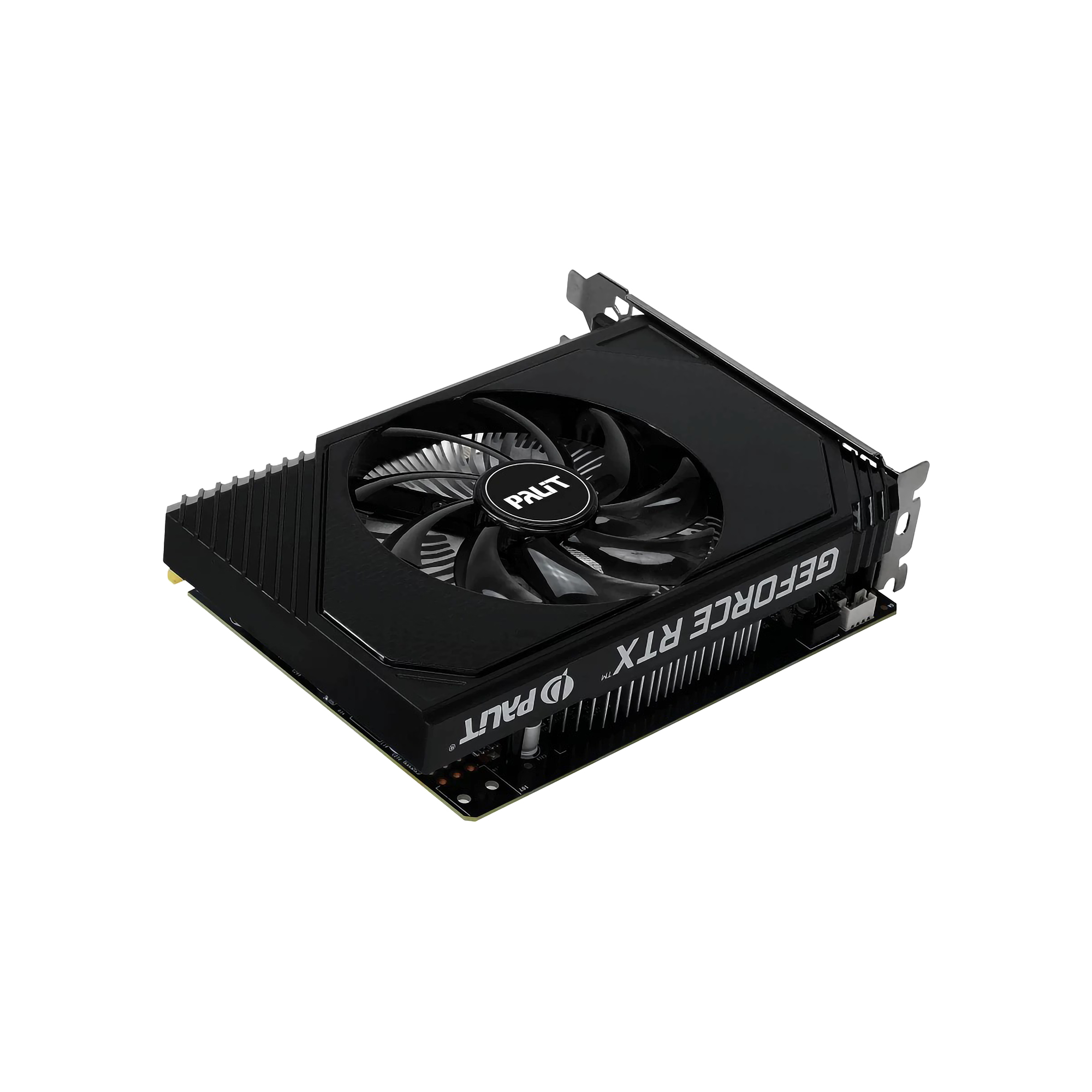 Palit Microsystems Palit GeForce RTX 3050 StormX 6GB GDDR6