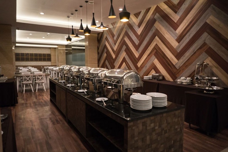 Novena Hotel 3