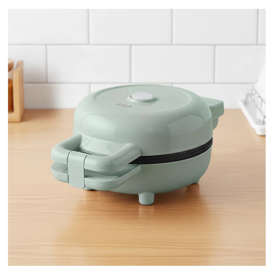 AZKO Memoo Waffle Maker Mini