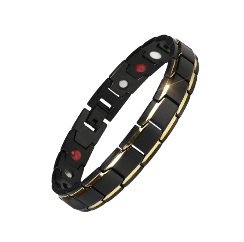 Racabel Apertor Gelang Terapi Kesehatan Bio Magnetik 1