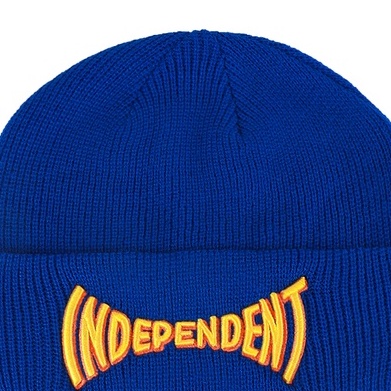 Spanning Wharfie Beanie IN1222012