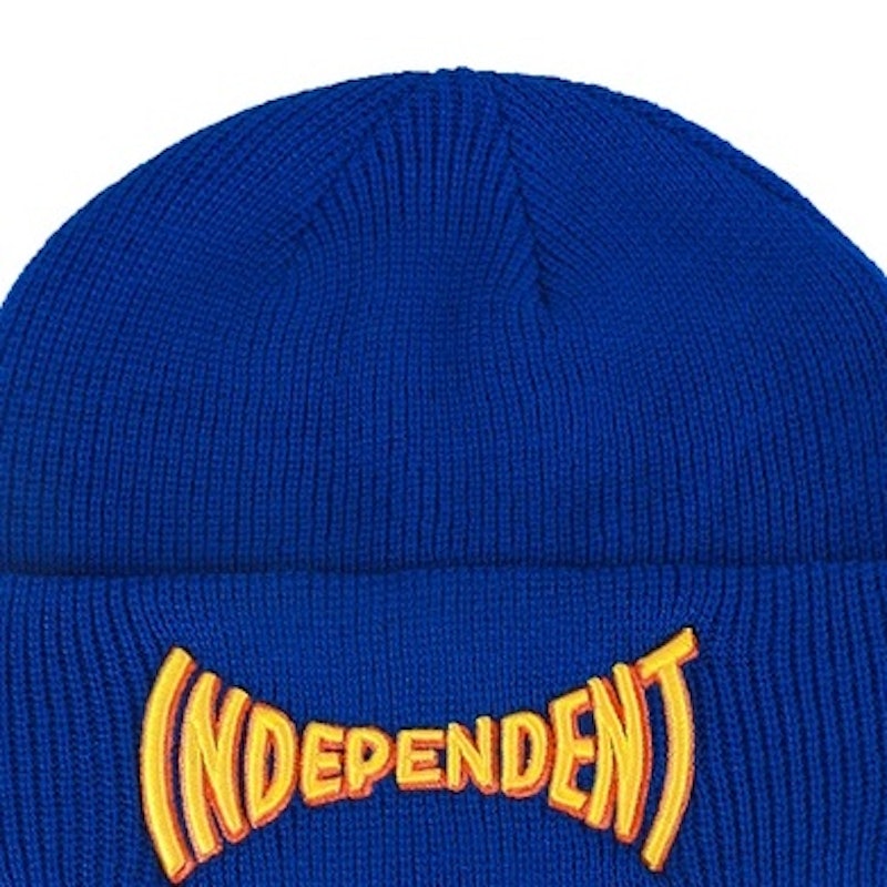 Spanning Wharfie Beanie 4