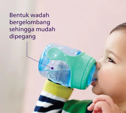 Philips Electronics Philips Avent Classic Spout Cup  SCF551