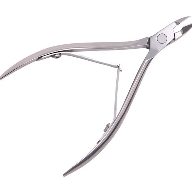 Solingen Cuticle Nipper 5