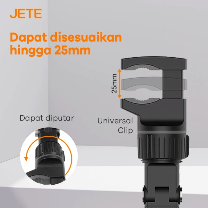 Doran Sukses Indonesia JETE Holder  H1B