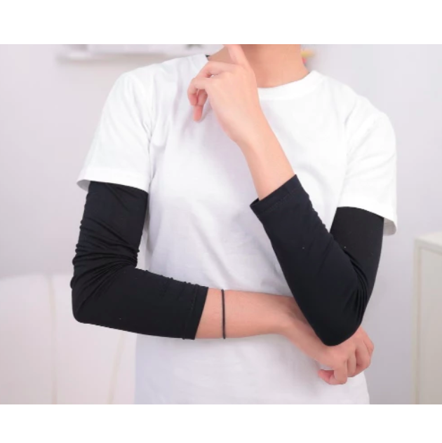 Tiebymin Aqila Manset Tangan 2
