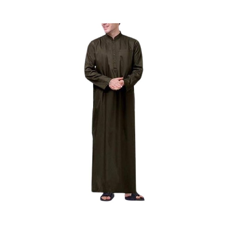 Alghaza Mubarak Gamis Ahmad 1