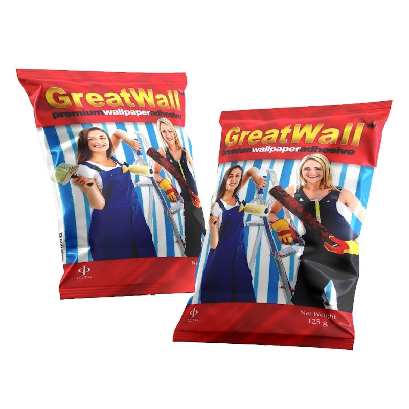 GreatWall Premium Wallpaper Adhesive 1