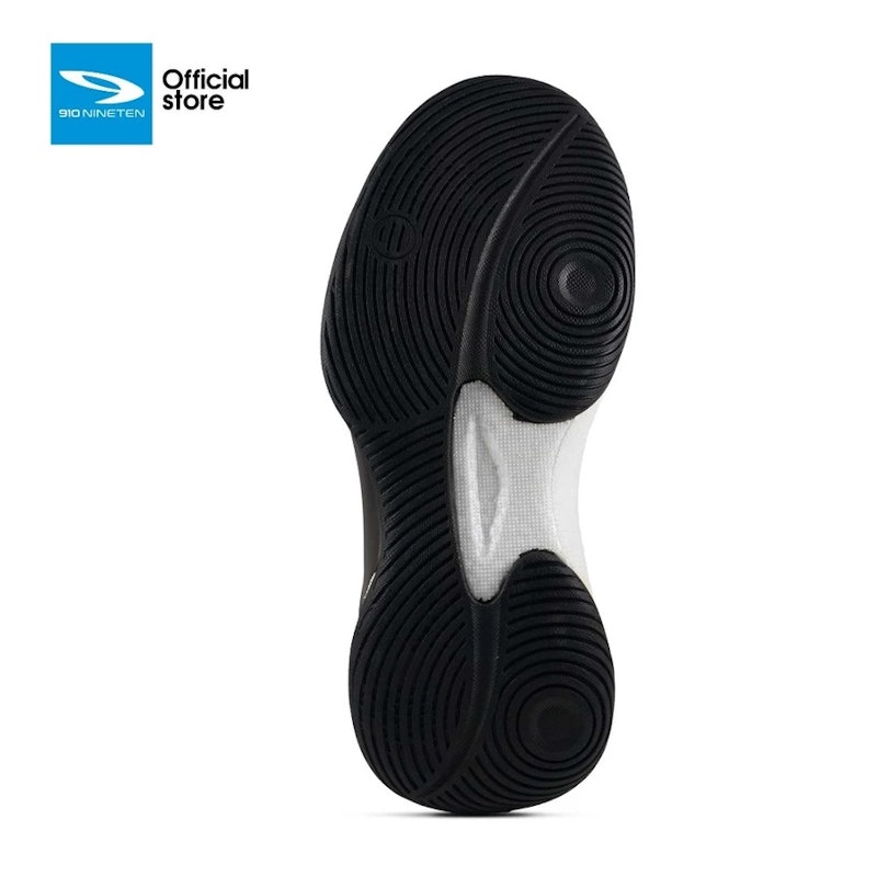 910 Nineten Sepatu Basket Kyoto Court Pro 5