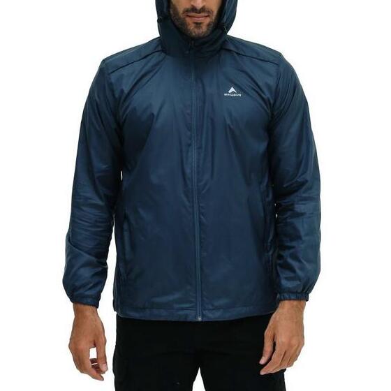 Eigerindo Multi Produk Industri  EIGER X-Mangrove 1.0 Hoodie