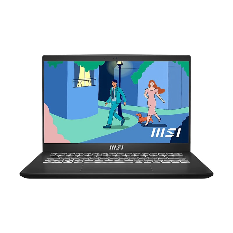 MSI Modern 14 C7M 1