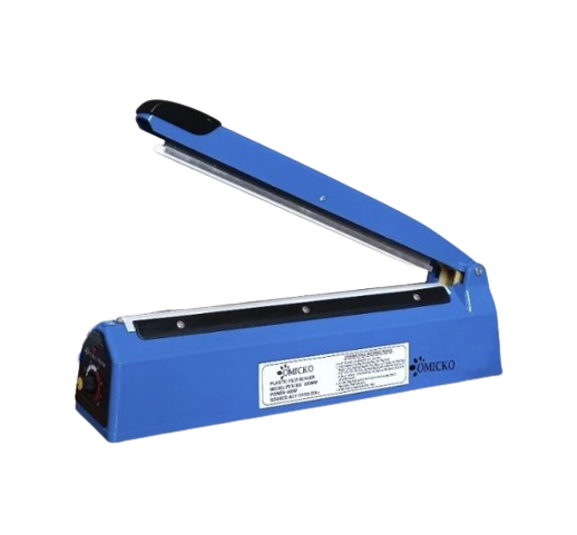 OMICKO Impulse Sealer OM-IS300